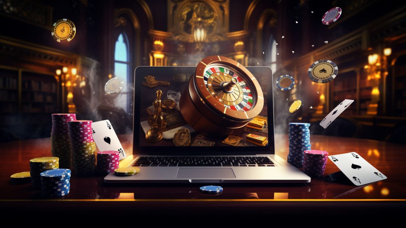 Bônus de Cadastro Cassino ssvv